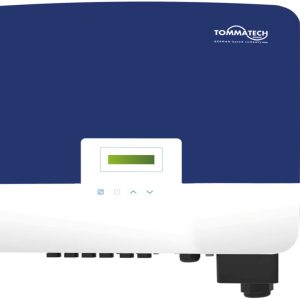 TommaTech Trio Plus 25.0kW Üç Faz İnverter On-Grid