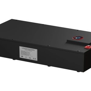 LiFePO4 25.6V 200AH Lityum Akü Batarya IP65