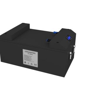 TommaTech LifePO4 12.8V 200AH Lityum Akü Batarya IP65