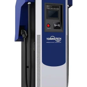 TommaTech Araç Sarj Cihazı Ticari-DC-30KW-125A