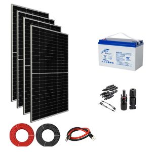 Edirne Güneş Paneli 3 kW Günlük 10 Kw Sistem Paketi 7kwh Depolamalı