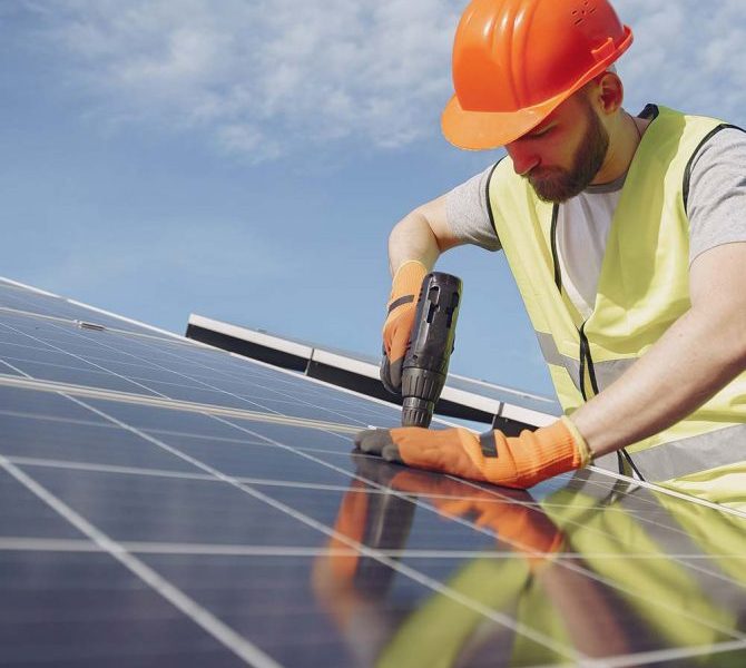 Son Teknoloji Ürünlerle Yüksek Verimli Enerji Üretin!