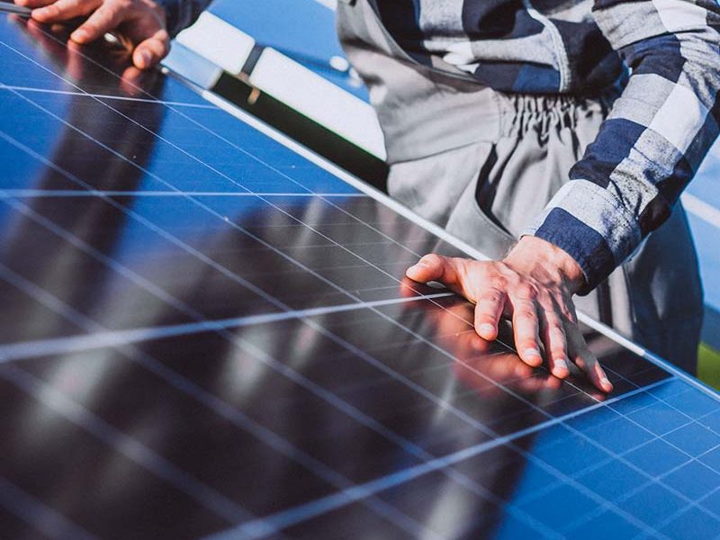 30 Yıl Performans Garantili Güneş Enerji Panelleri