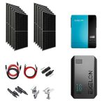 Güneş Enerjisi Paket Sistemleri