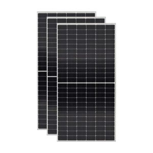 Solar Güneş Panelleri