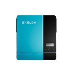 Off-Grid Akıllı İnverterler