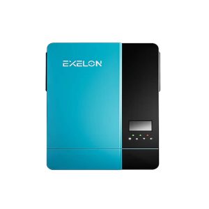 Off-Grid Akıllı İnverterler