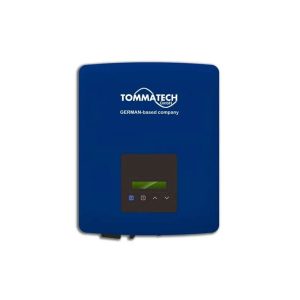 On-Grid İnverterler