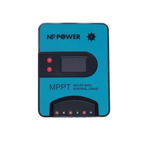 Solar Şarj Kontrol Cihazları