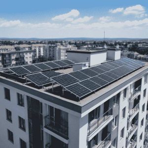 Binalara Apartmanlara Zorunlu GES Paketi 2026 10Kw
