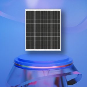 25 Watt Mini Güneş Paneli – Küçük Solar Panel