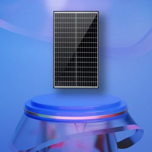 55 Watt Güneş Paneli – Kompakt Solar Enerji Paneli